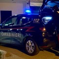 Furti in casa a Giovinazzo. Nel mirino un'Audi A3 sospetta