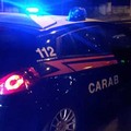 Furto d’auto sventato lungo la strada provinciale 107