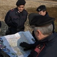 A 9 anni si allontana da casa, ritrovato dai Carabinieri
