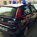 Pene da scontare, i Carabinieri portano in carcere un 34enne