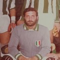 Morto Michele Caricato, il portiere scudetto dell'AFP Giovinazzo