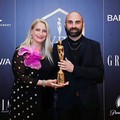 Carmen Martorana da Giovinazzo alla conquista di Dubai