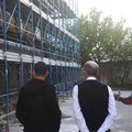 Ex Casa di Riposo San Francesco, al via l'iter per la concessione