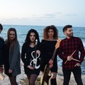 Anche un talentuoso batterista giovinazzese nel Capodanno di Molfetta