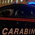 Inseguimento nella notte: banda di ladri inseguita per 35 chilometri