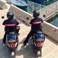 Controlli dei Carabinieri a Ferragosto nel barese, multe fino a 6mila euro