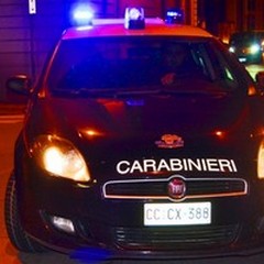 Sfuma il furto in tabaccheria. Poi l’incendio di un'auto