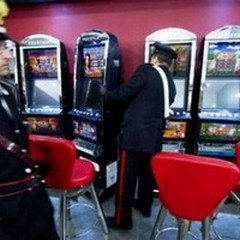 Gioco d’azzardo, Puglia passata al setaccio