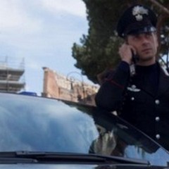 Carabinieri, bilancio di fine anno: reati in calo del 7%