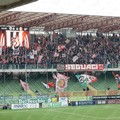 Cesena-Bari, a Giovinazzo in vendita i biglietti per il settore ospiti