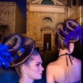 Christmas Fashion Night: moda e patrimonio artistico si incontrano a Giovinazzo