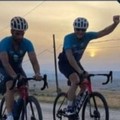 Nel weekend la ciclopedalata Coast to Coast challenge da Altamura a Giovinazzo