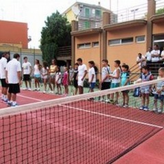 Circolo Tennis Renna, Raimondo D’Innella si presenta