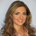 Claudia Nardone presenta "Profumo d'oriente "