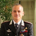 Carabinieri: De Marchis alla guida del Comando Provinciale di Bari