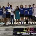Libera Giovinazzo ricorda Michele Fazio con un torneo di calcio a 5