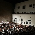 Due serate con Giuseppe Verdi, gli applausi e i bis hanno decretato il successo a Molfetta