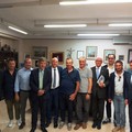 Enzo Fusaro eletto nel nuovo direttivo di Artigianfidi Puglia