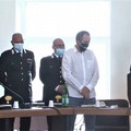 Salvarono uomo dai binari, encomio a tre Carabinieri (FOTO)