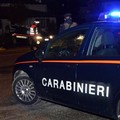 Controlli antidroga dei Carabinieri: un arresto e cinque clienti segnalati