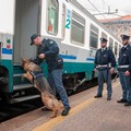 Ponti di Primavera, il resoconto delle attività della Polizia Ferroviaria