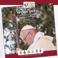  "Vivere per... ", il libro sulla visita papale a Molfetta sarà presentato anche a Giovinazzo