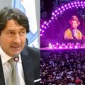 Festa Fratelli d'Italia e concerto Jovanotti: esame superato per l'Autorità di Sistema Portuale