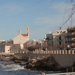 Il lungomare di Ponente verso il recupero