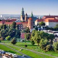 La Maratona delle Cattedrali a Cracovia