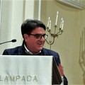 Nicola De Matteo nella giuria del Premio Letterario  "Terre di Puglia "
