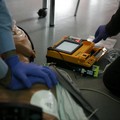 Oggi la consegna di due defibrillatori a Palazzo di Città