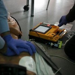 Defibrillatori gratuiti: i 5 Stelle chiedono all'Amministrazione di attivarsi