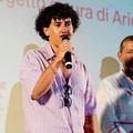 Il giovinazzese Andrea Defronzo vince il premio Miglior Corto Studenti Pugliesi 2024