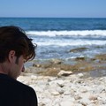 Il corto "Dentro il mare " porta Giovinazzo al Festival del cinema europeo