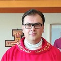 Don Andrea Azzollini festeggia 15 anni di sacerdozio