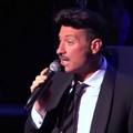 Diego Sanchez apre Festival in...Porto con l'omaggio a Massimo Ranieri