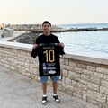 Un gioiello per il Defender Giovinazzo, Difonzo firma fino al 2026