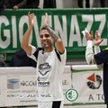Defender Giovinazzo C5, Divanei: «Sappiamo l’importanza della doppia gara con la Lazio»