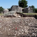 Laboratori didattici al Dolmen di San Silvestro