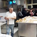 Il nostro ultimo saluto al  "maestro dei cornetti "