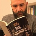 Pro Loco e Progetto Socrate presentano  "Bari calibro 9 " di Domenico Mortellaro