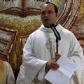 Don Luigi Caravella si è insediato a San Giuseppe