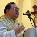 Un anno senza Mons. Mimmo Amato: oggi una celebrazione
