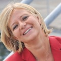 Donatella Bianchi alla Vedetta sul Mediterraneo