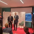 Exprivia: al manager pugliese Donato Dalbis il premio CFO Award