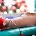 Donazione sangue, raccolta straordinaria del Gruppo Fratres “Luigi Depalma”
