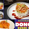 Dongk Sushi 888 apre a Molfetta: l’incontro tra Oriente e tradizione italiana