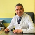 Gerry Gadaleta-Caldarola è il nuovo primario del reparto di Oncologia dell’Ospedale di Barletta