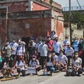 Torna 2hands Giovinazzo. Il 16 marzo pulizia della spiaggia della  "Torretta "