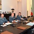 Spesa pubblica, prorogato l'accordo fra la Regione Puglia e la Guardia di Finanza